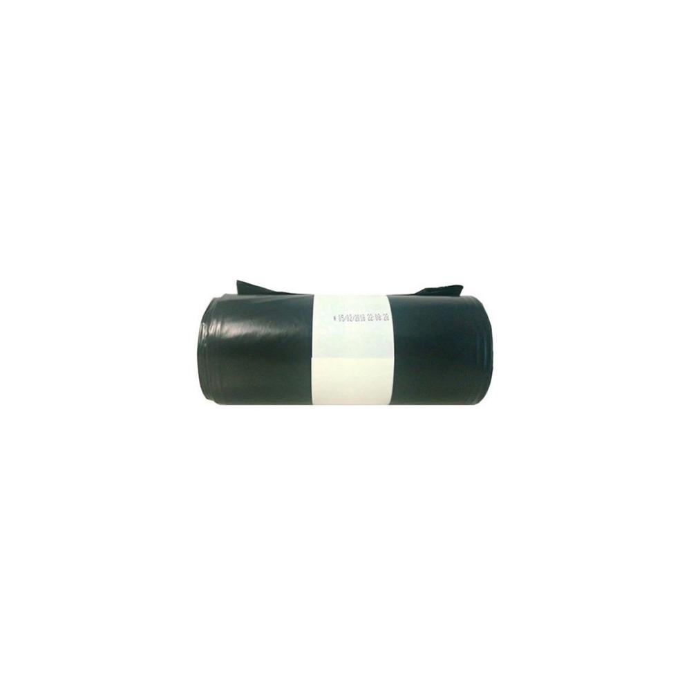 Sacchi immondizia 90x120 neri pz 10