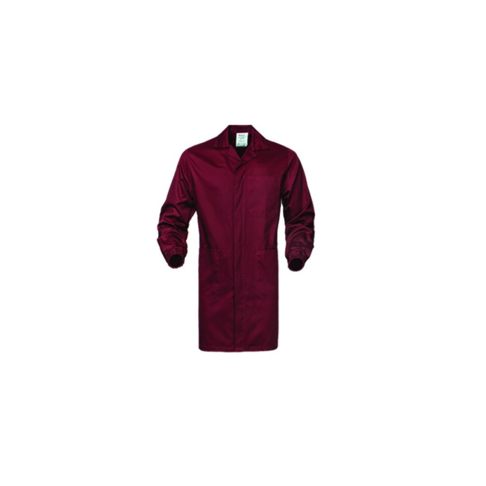 Camice bordeaux 210 gr