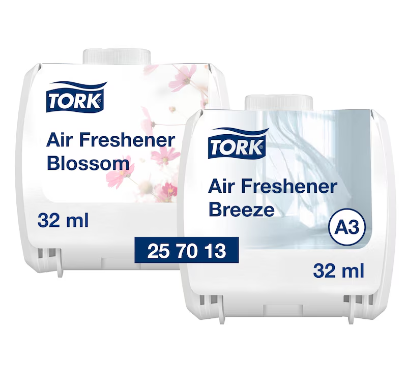 Deodoranti tork