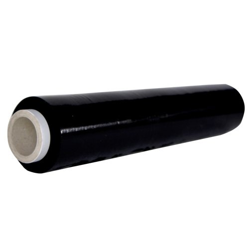 Film estensibile H 50 cm - Nero