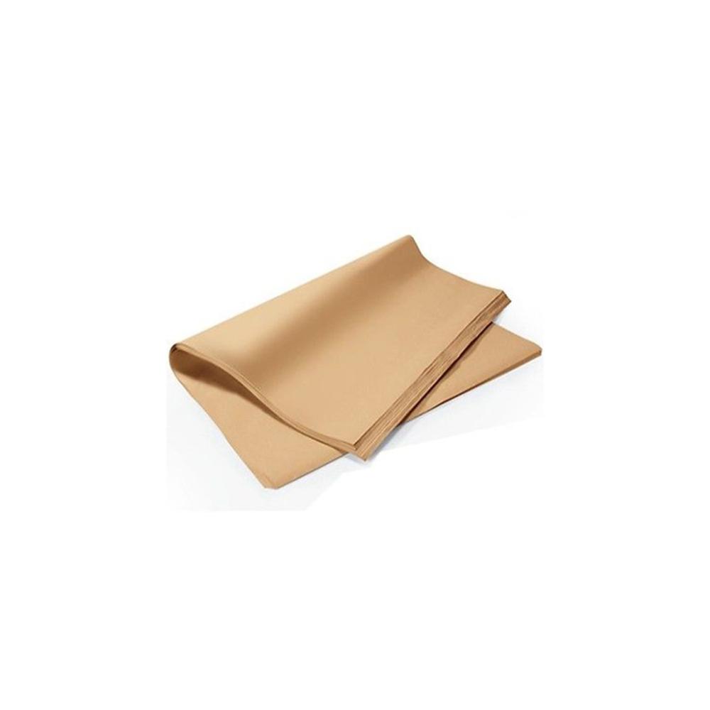Fogli avana 100x150 cm (al pezzo)