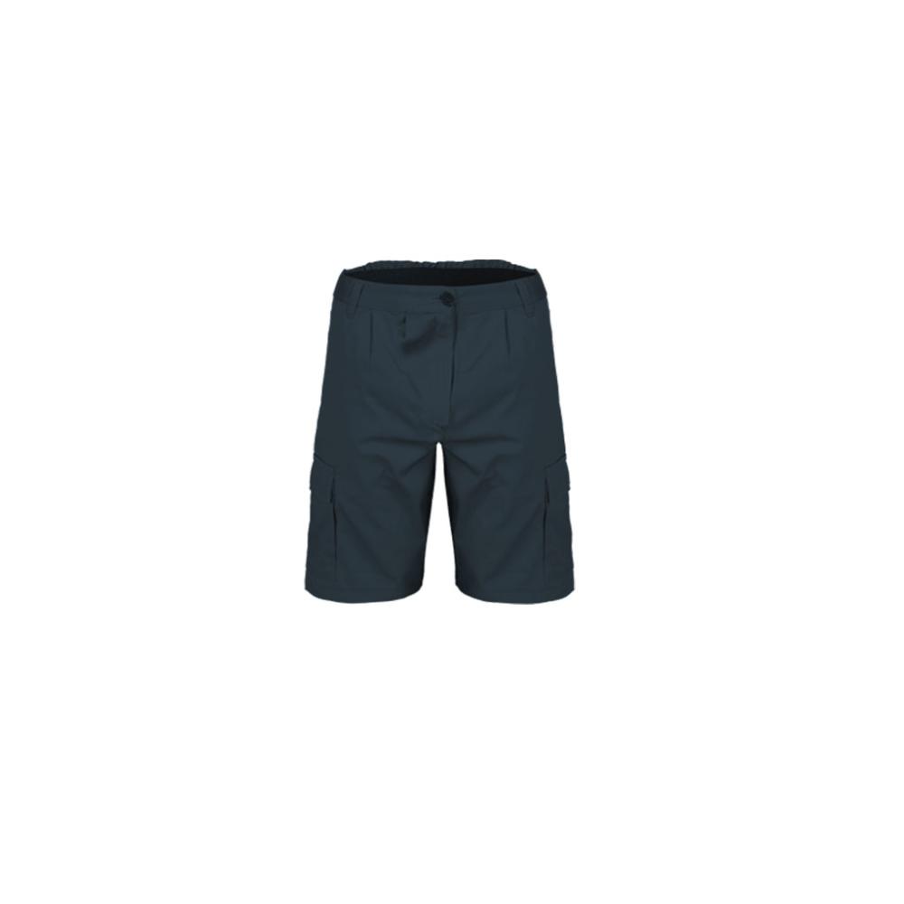Bermuda navy 210 gr