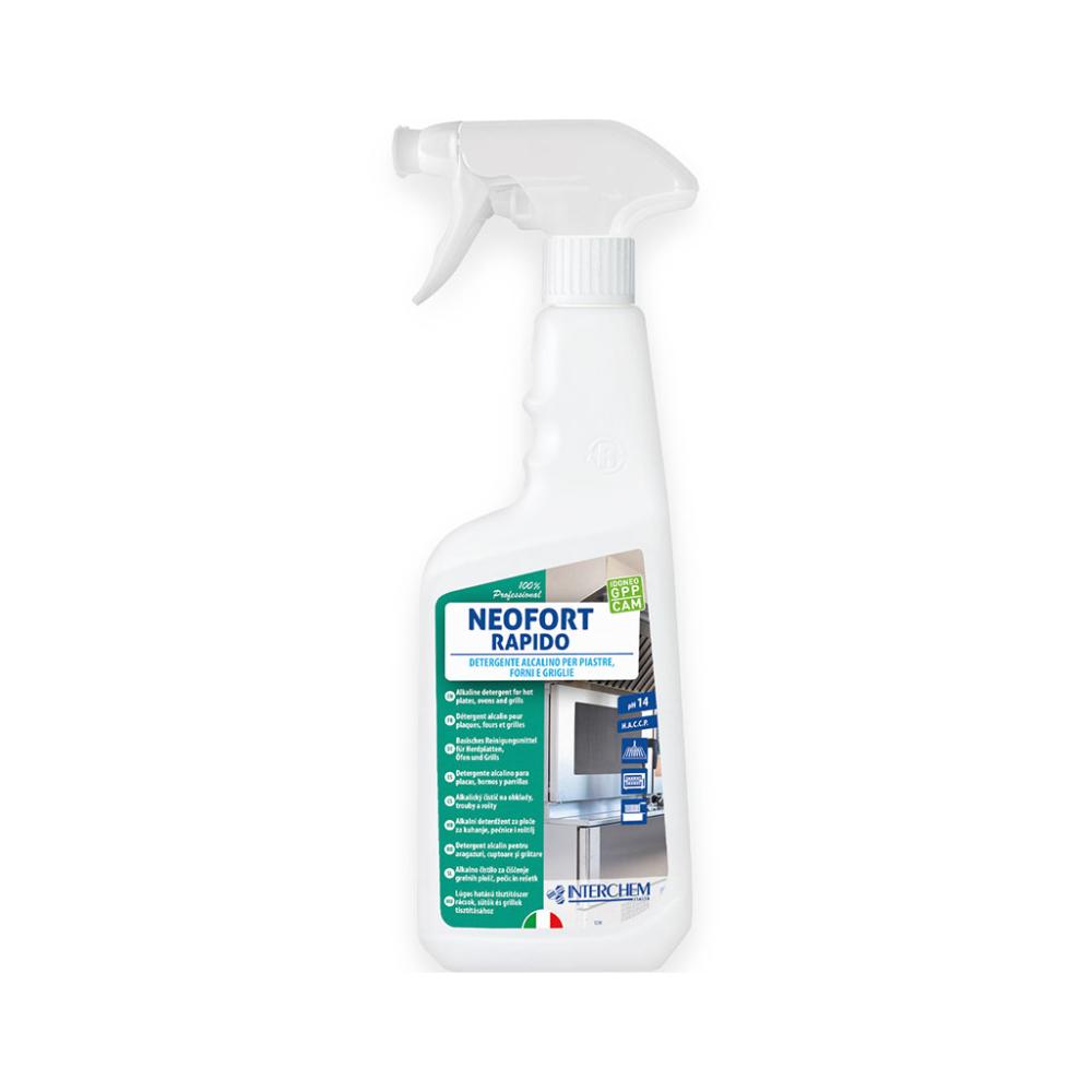 Neofort rapido ML 750