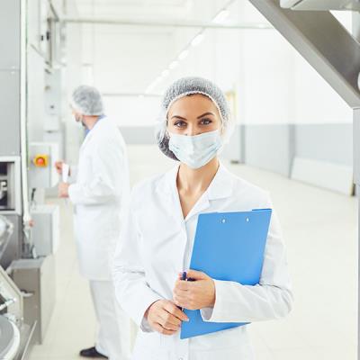 Vestiario alimentare