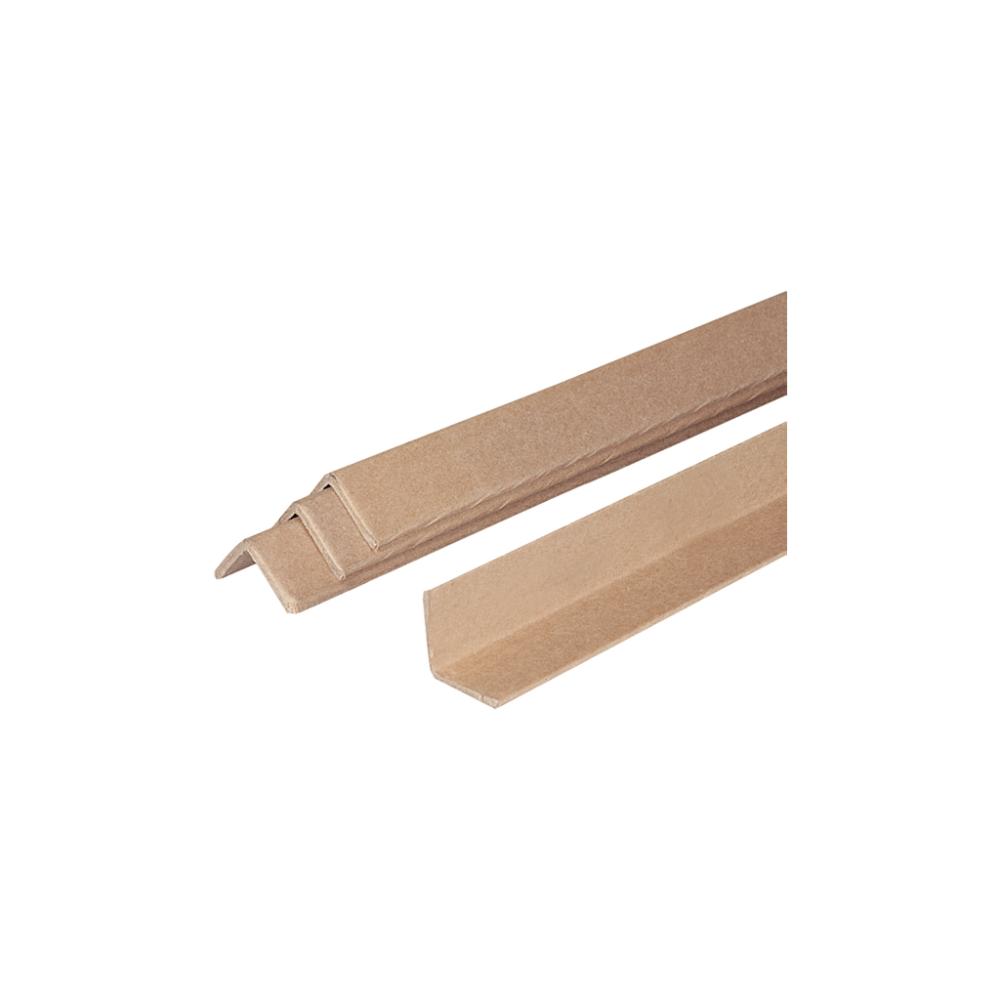 Angolari cartone 6x6x5 - H 200 cm