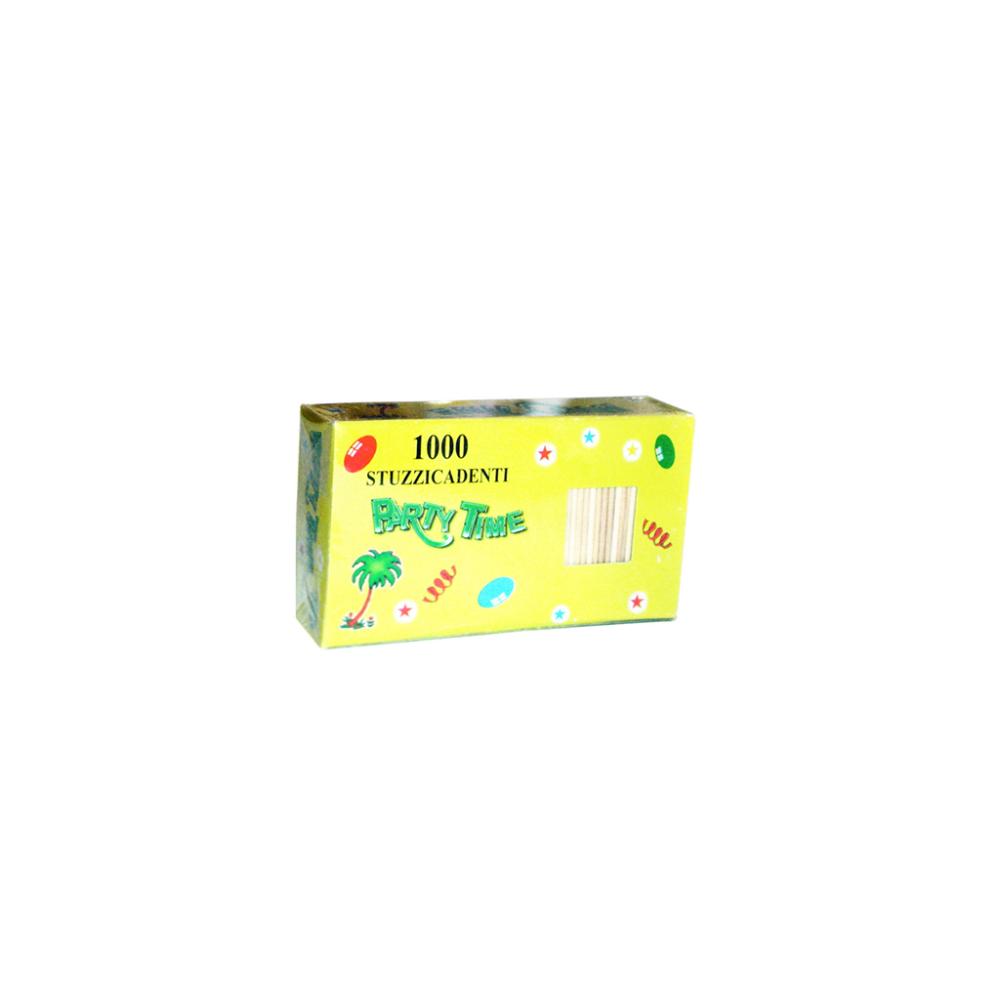 Stuzzicadenti Sfusi pezzi 1000