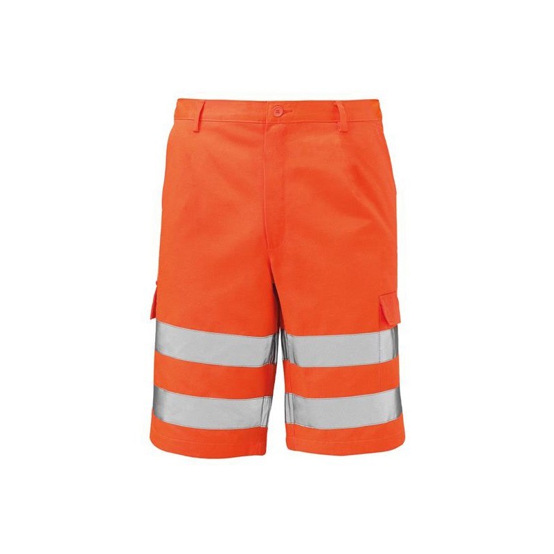 Bermuda arancio av