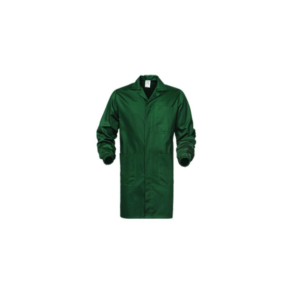 Camice verde scuro 210 gr