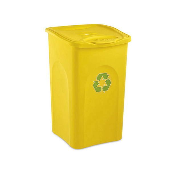 Bidone begreen Giallo