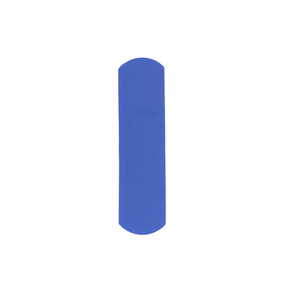 Cerotti Detectable 7x2 cm pezzi 100