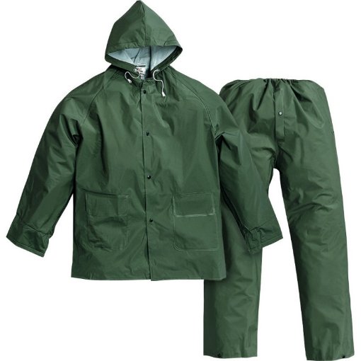 Completo niagara verde
