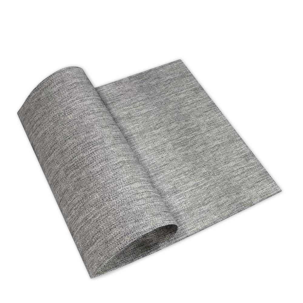 Tovaglia 100x100 cm grigio