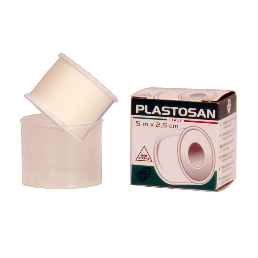 Rotolo tnt cm 2,5x5 mt