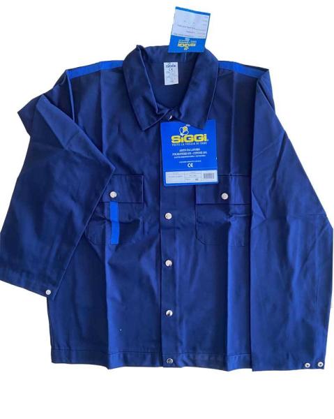 Giacca Reno siggi royal