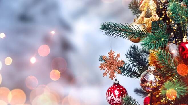 Sacchetti del pane natale
