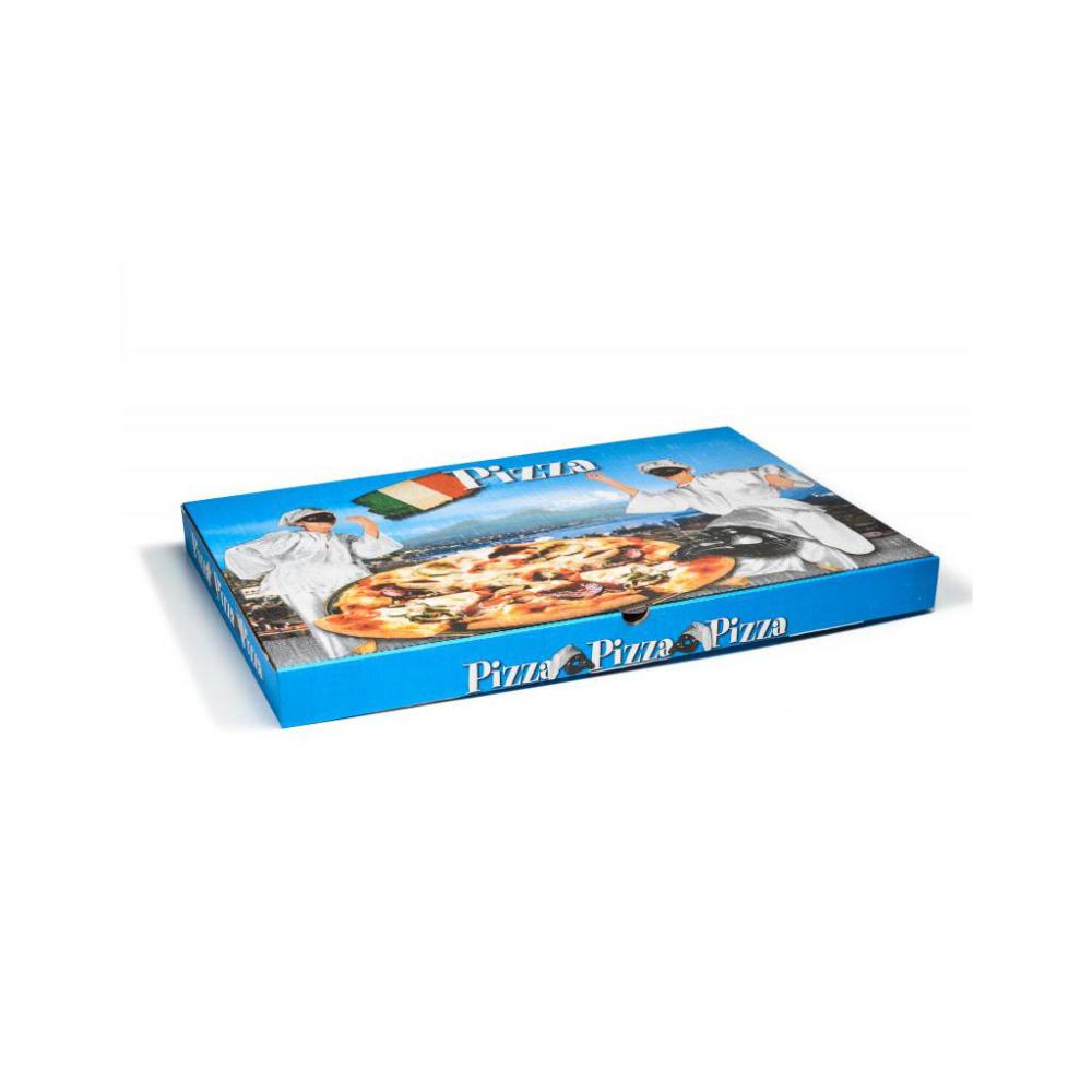 Scatole pizza teglia 40x60 - H 5 pezzi 50