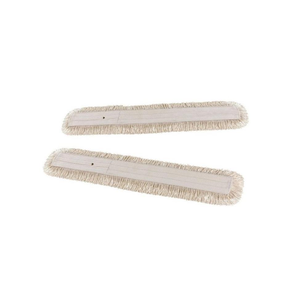 Ricambio per scopa capra pz 2
