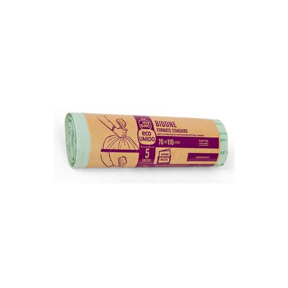 Sacchi umido 70x110 pz 10