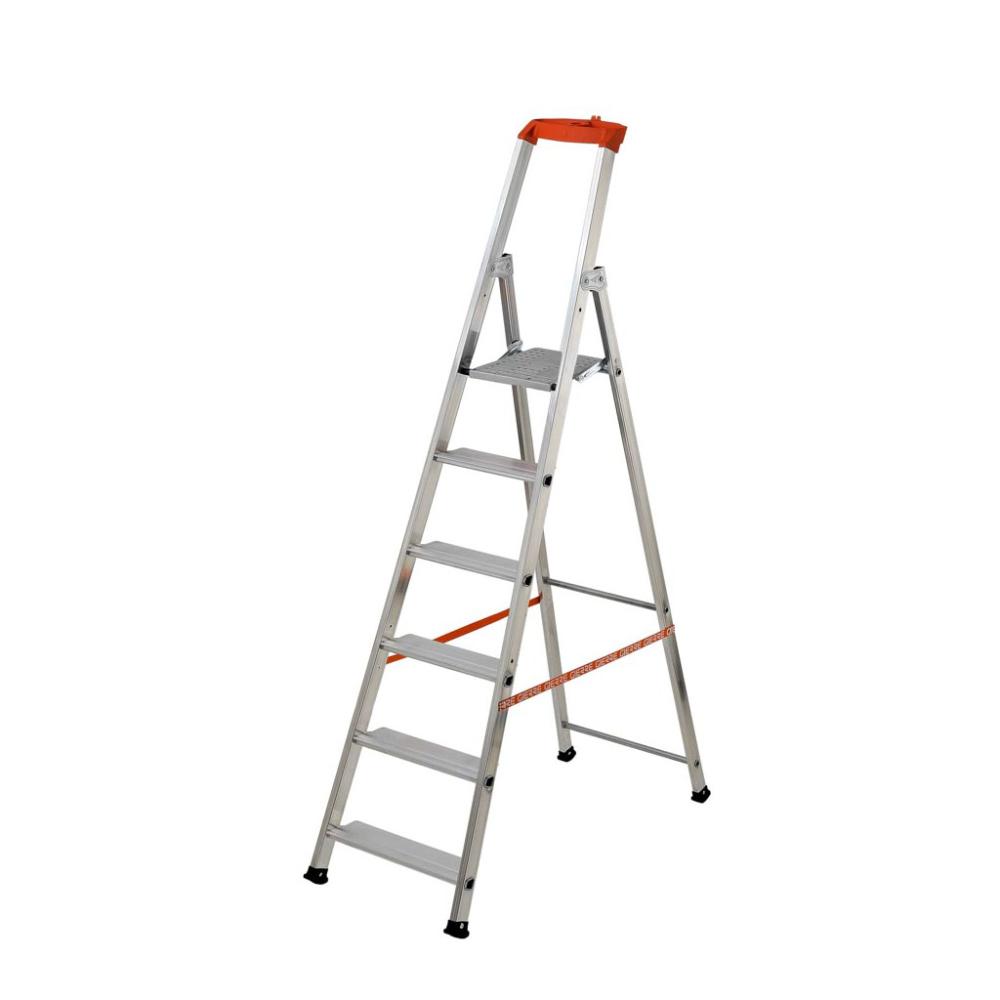 Scala 6 scalini