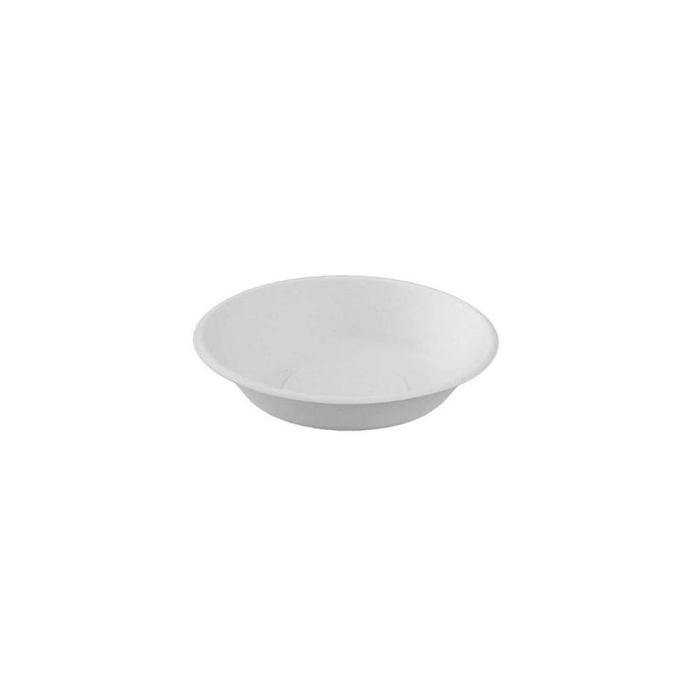 Piatto fondo bio 680 cc pz 50