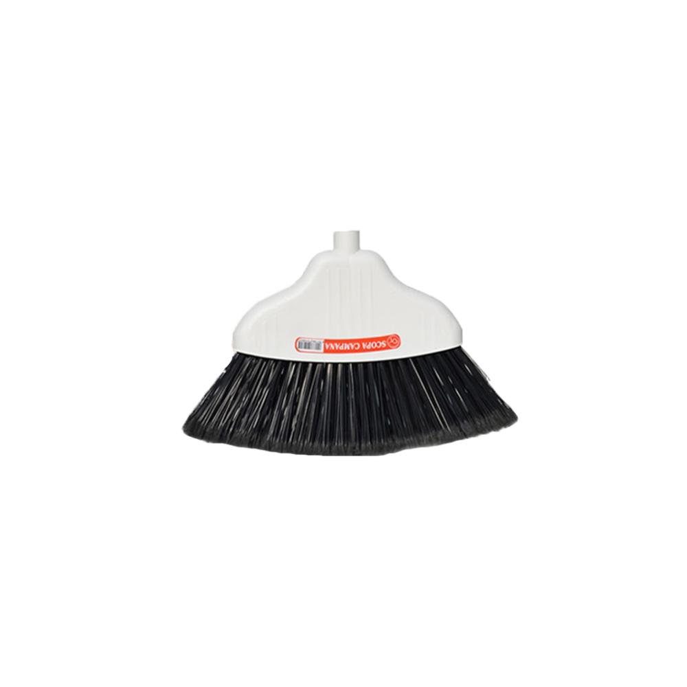 Scopa Campana nera