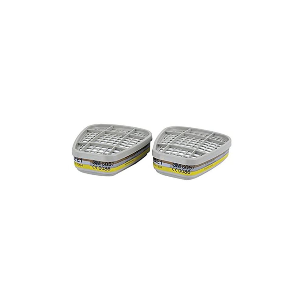 Filtri serie 6000