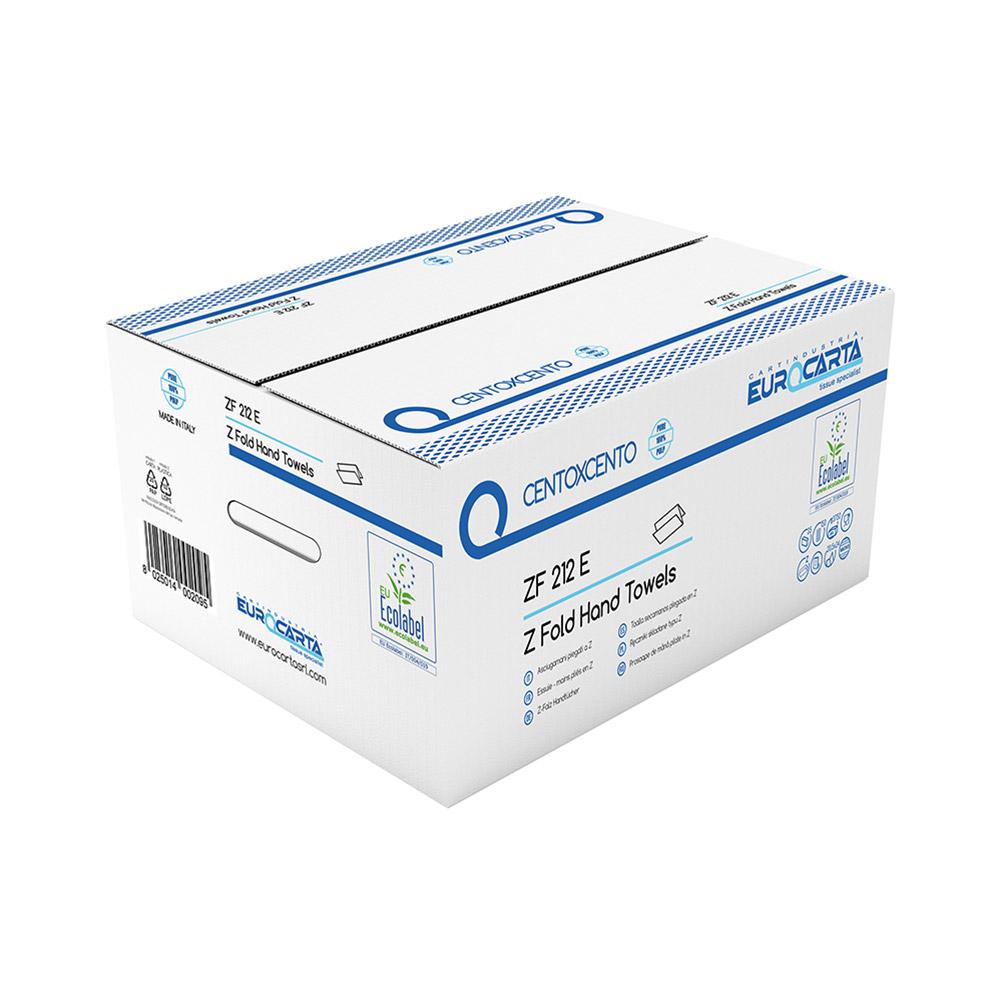 Asciugamani az 212 pezzi 3750