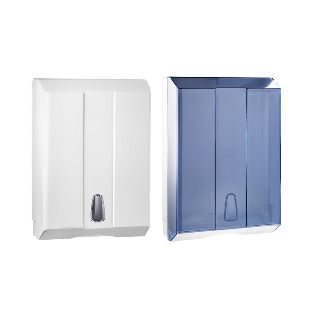 Dispenser per asciugamani monouso