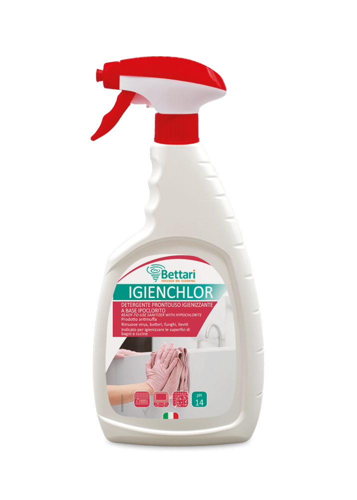 Igienchlor ml 750