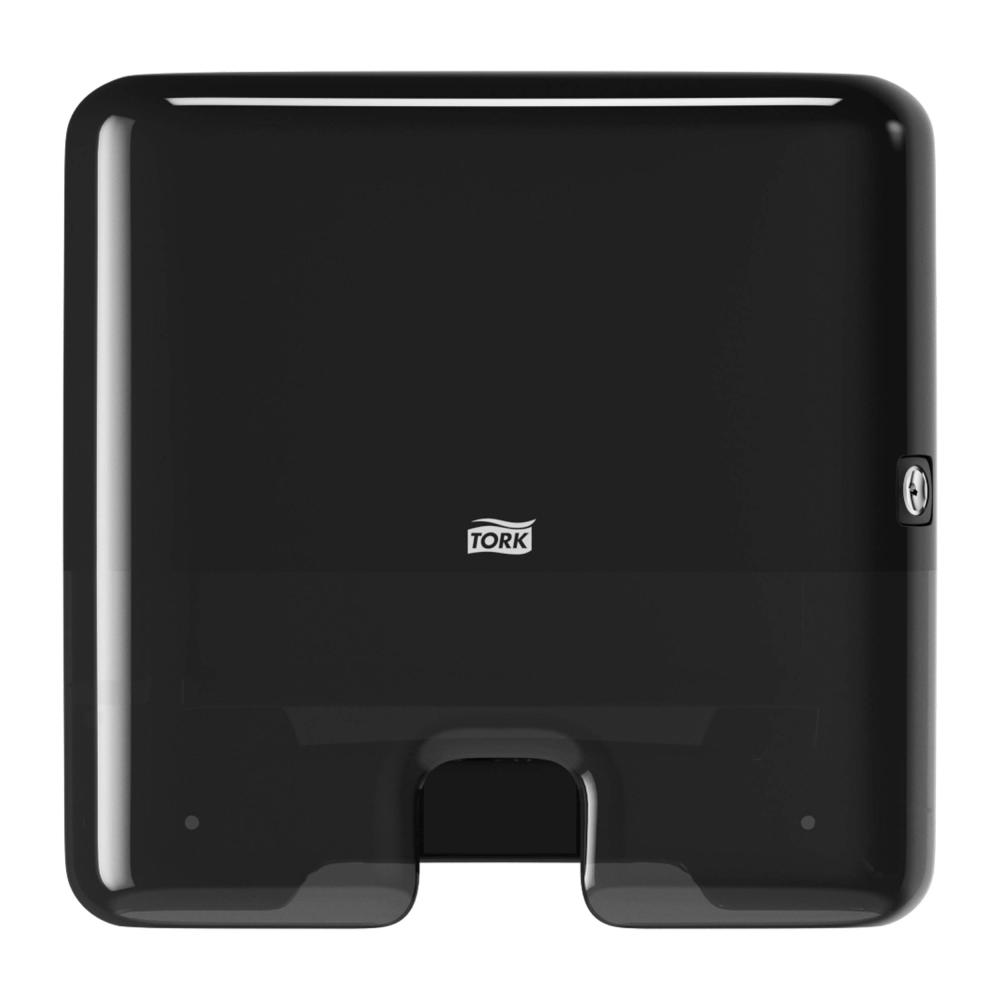 Dispenser H2 asciugamani intercalati piccolo