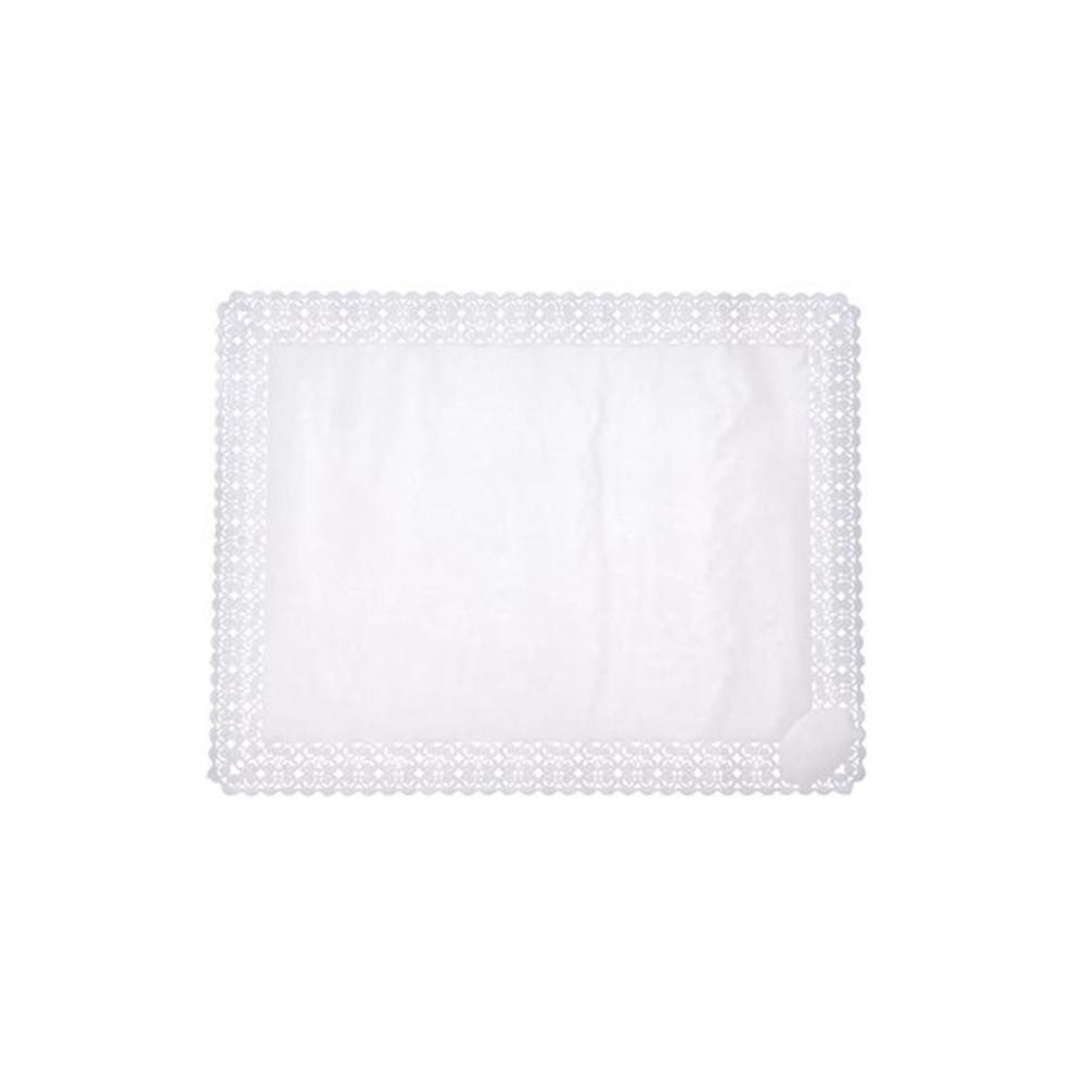 Pizzi rettangolari 30x40 cm pezzi 100