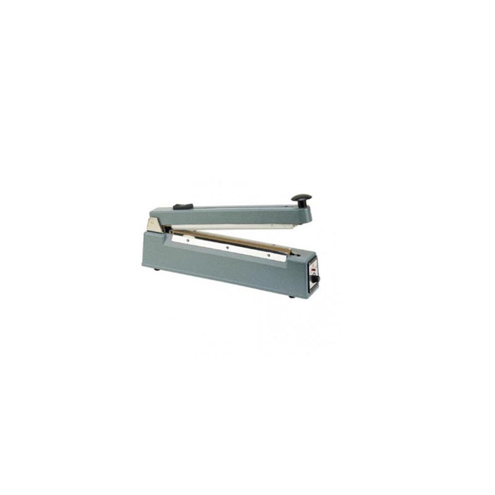 Termosaldatrice 30 cm con cutter