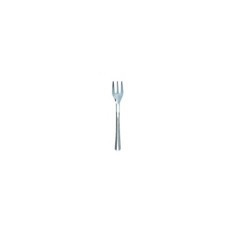 Forchettina mini metal pezzi 50