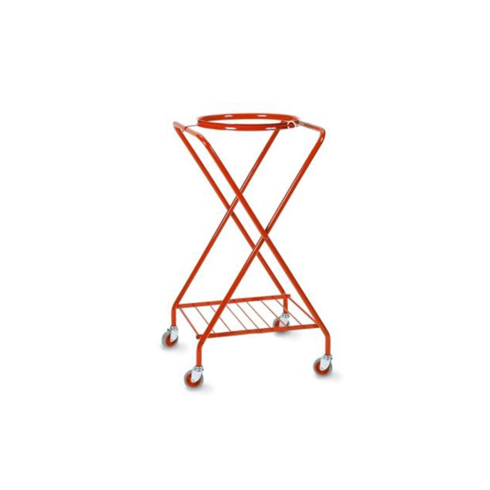 Carrello ad 