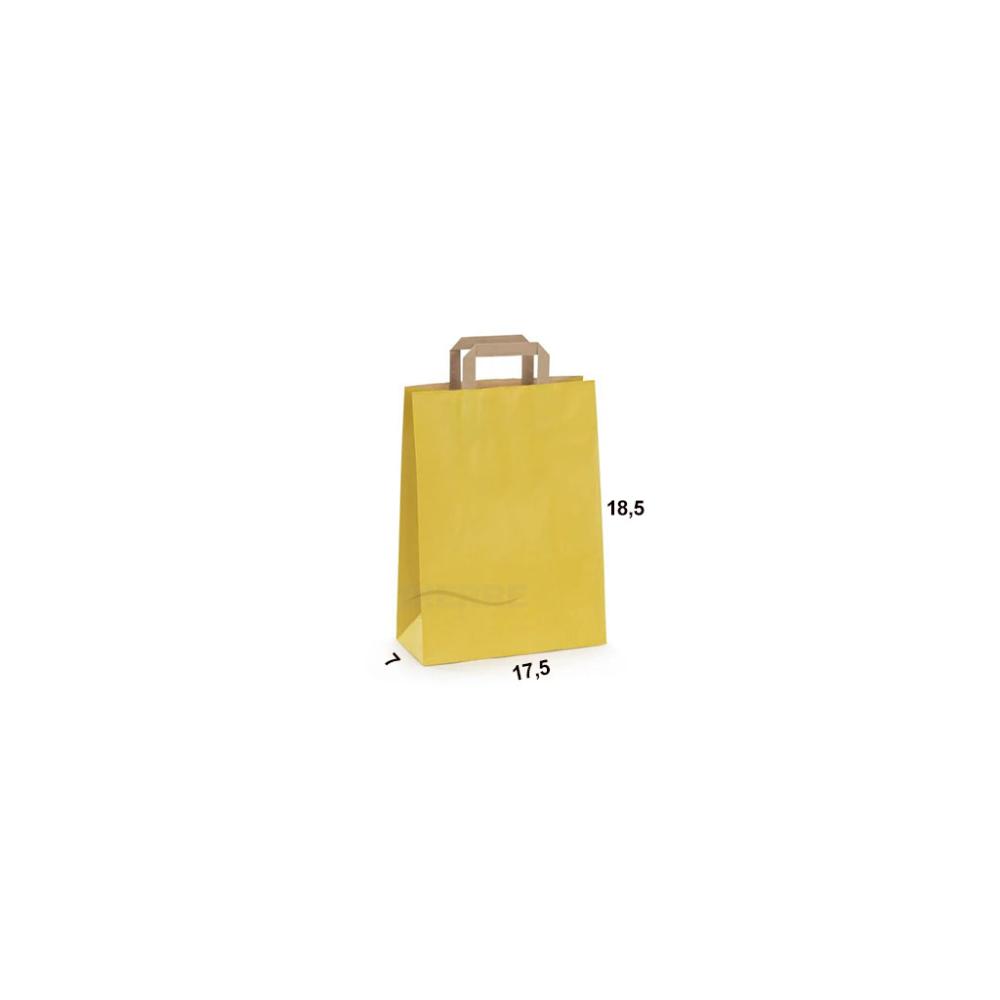 Gialla 18x19 cm