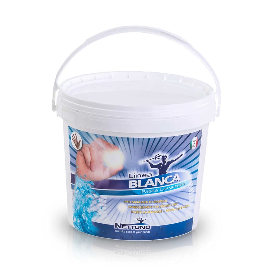 Pasta Linea bianca densa 5 kg