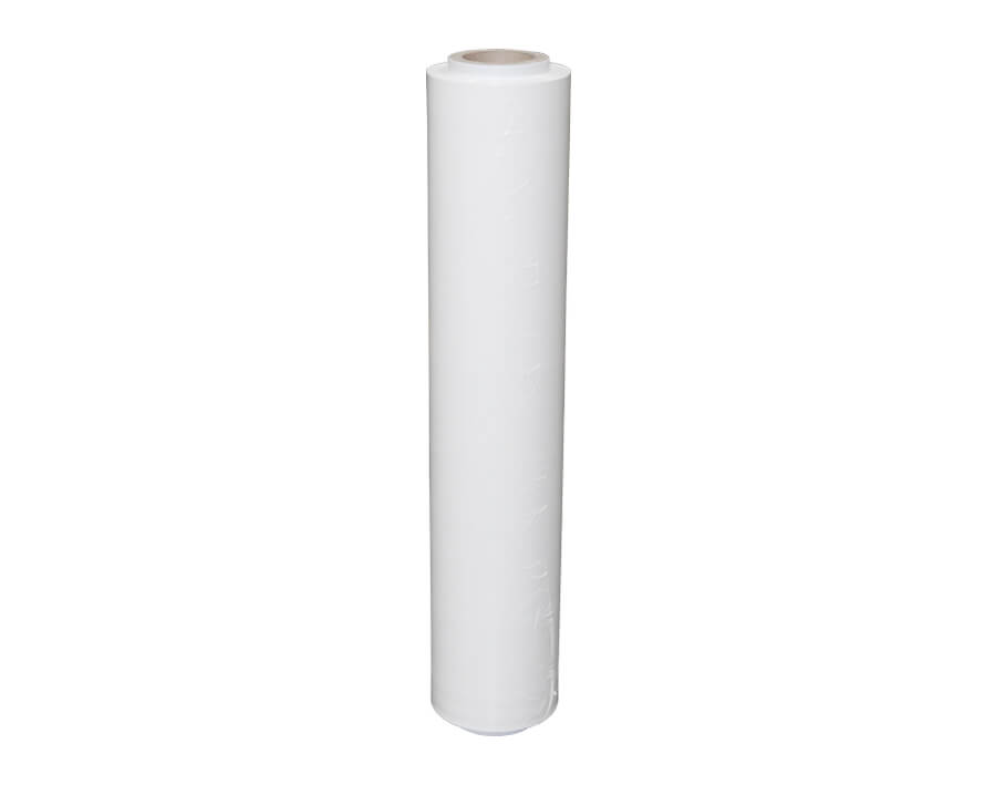 Film estensibile H 50 cm - Bianco