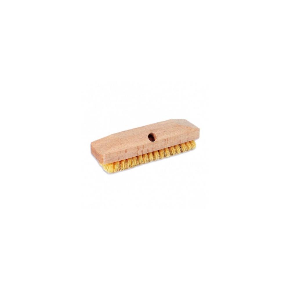 Spazzolone Legno con setole sintetiche