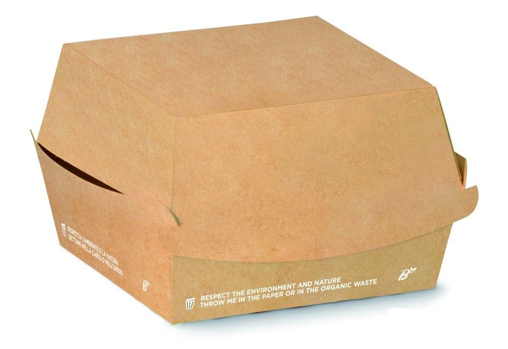 Portapanino 12x12 - H 11 cm pz 50