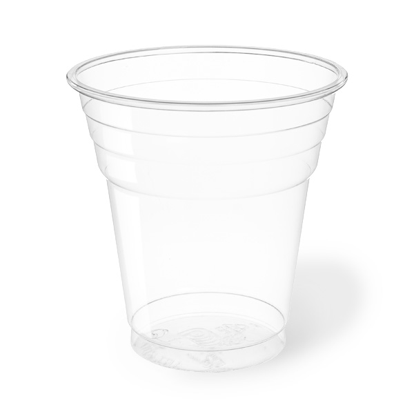 Bicchieri bio da 200 ml pezzi 50