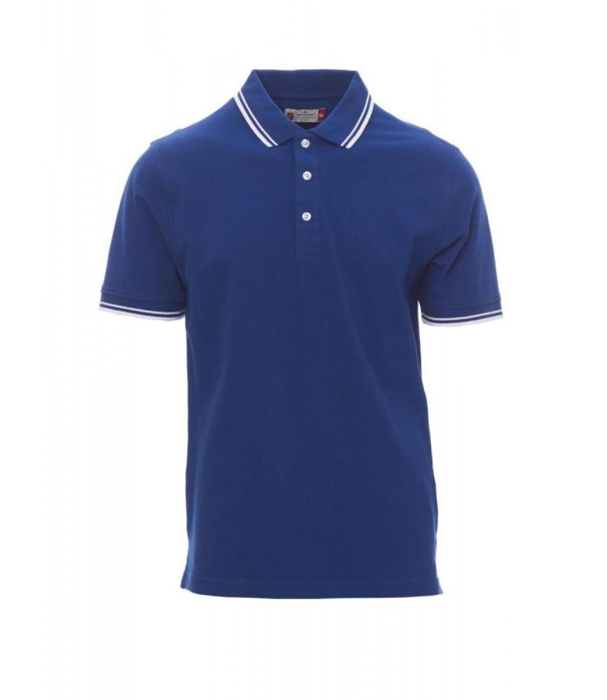 Polo skipper royal