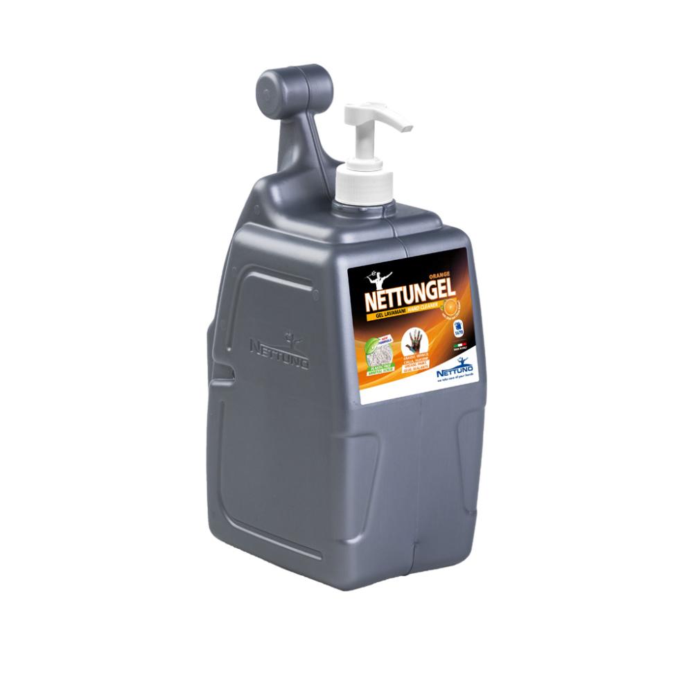 Gel nettungel orange lt 5