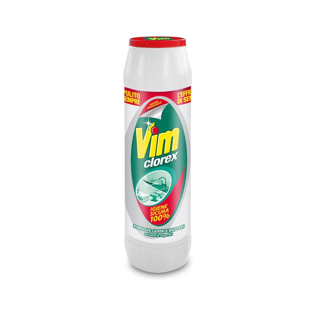 Vim Gr 750
