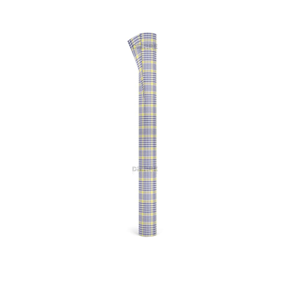 Tovaglia 1x50 mt Scozzese Blue