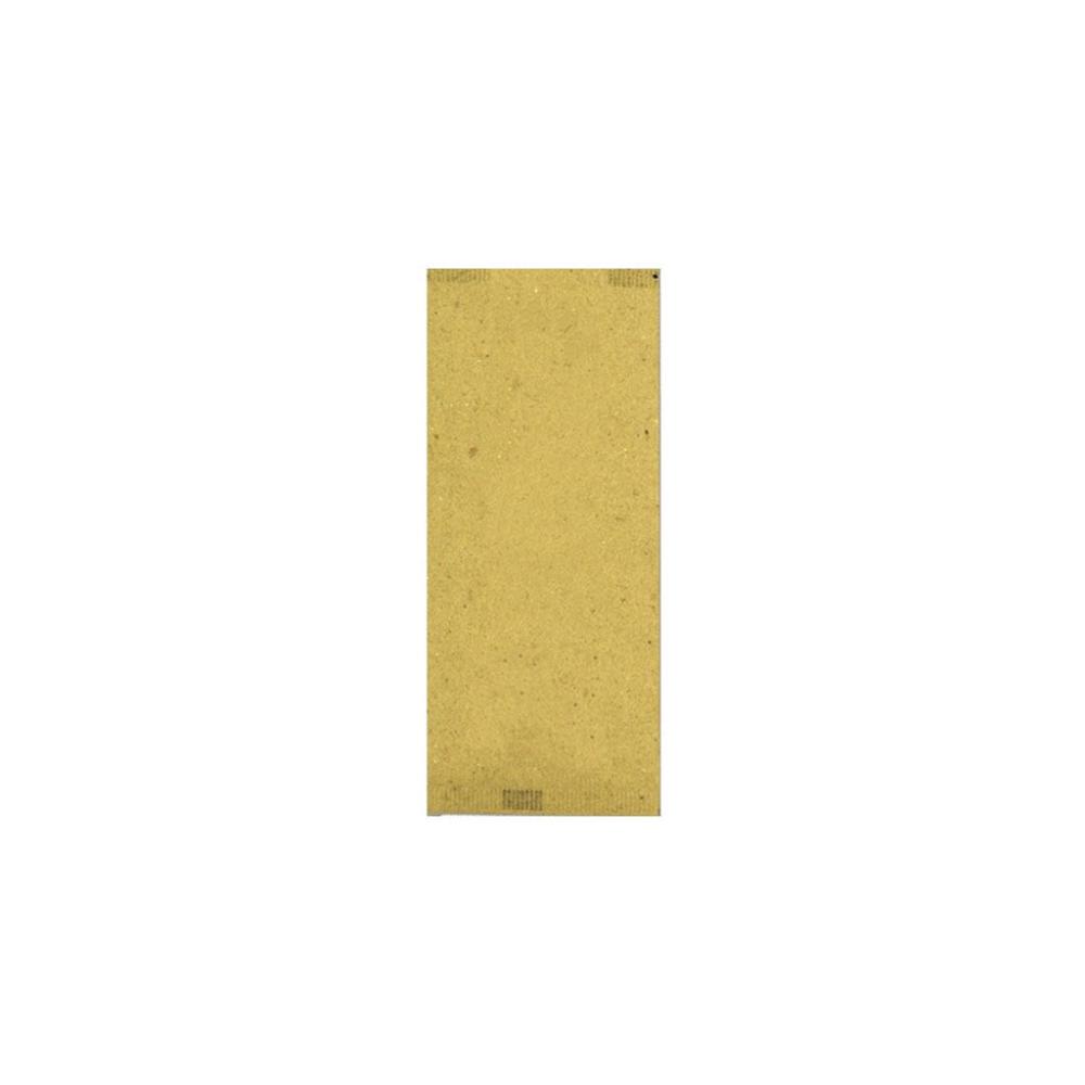 Buste carta paglia pezzi 400