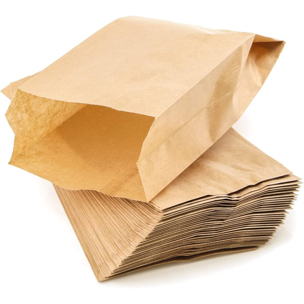 Sacchetti carta alimentare