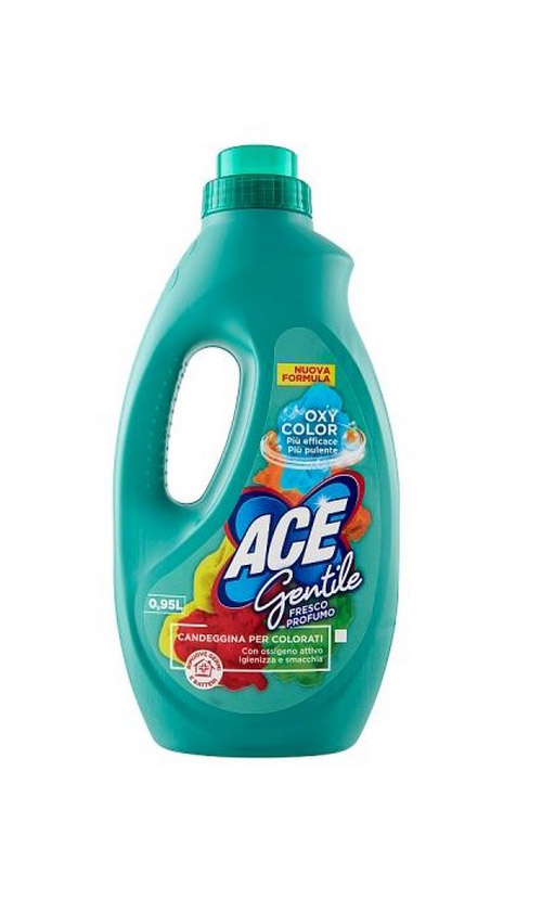 Candeggina ace gentile lt 1
