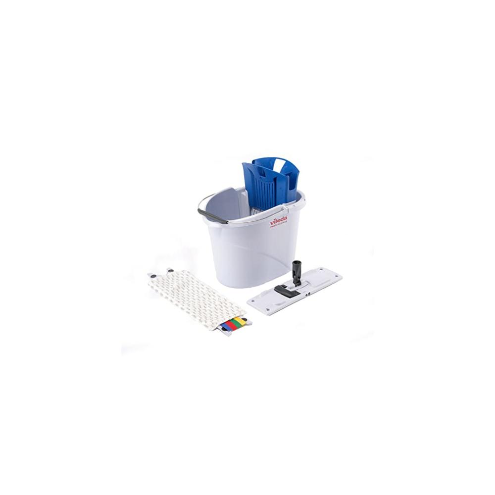Mini kit vileda completo
