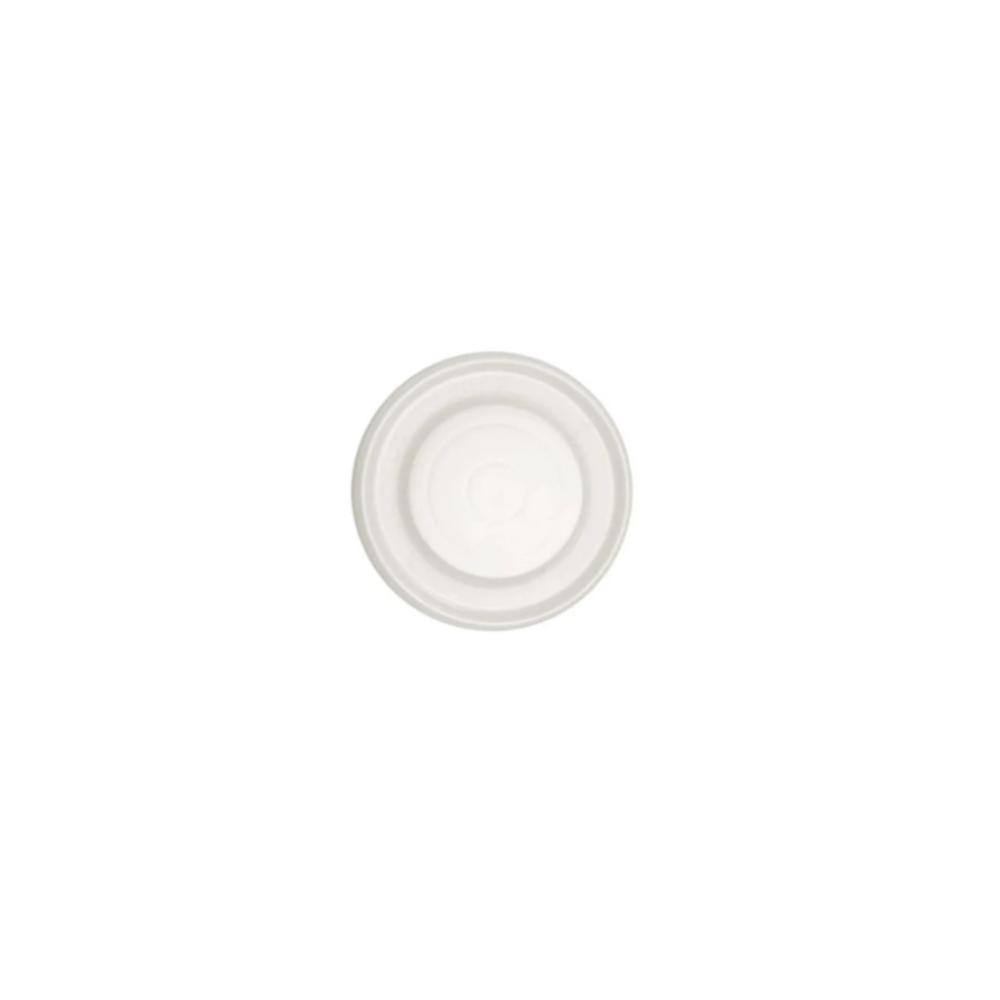 Coperchio per 3oz piatto pezzi 100