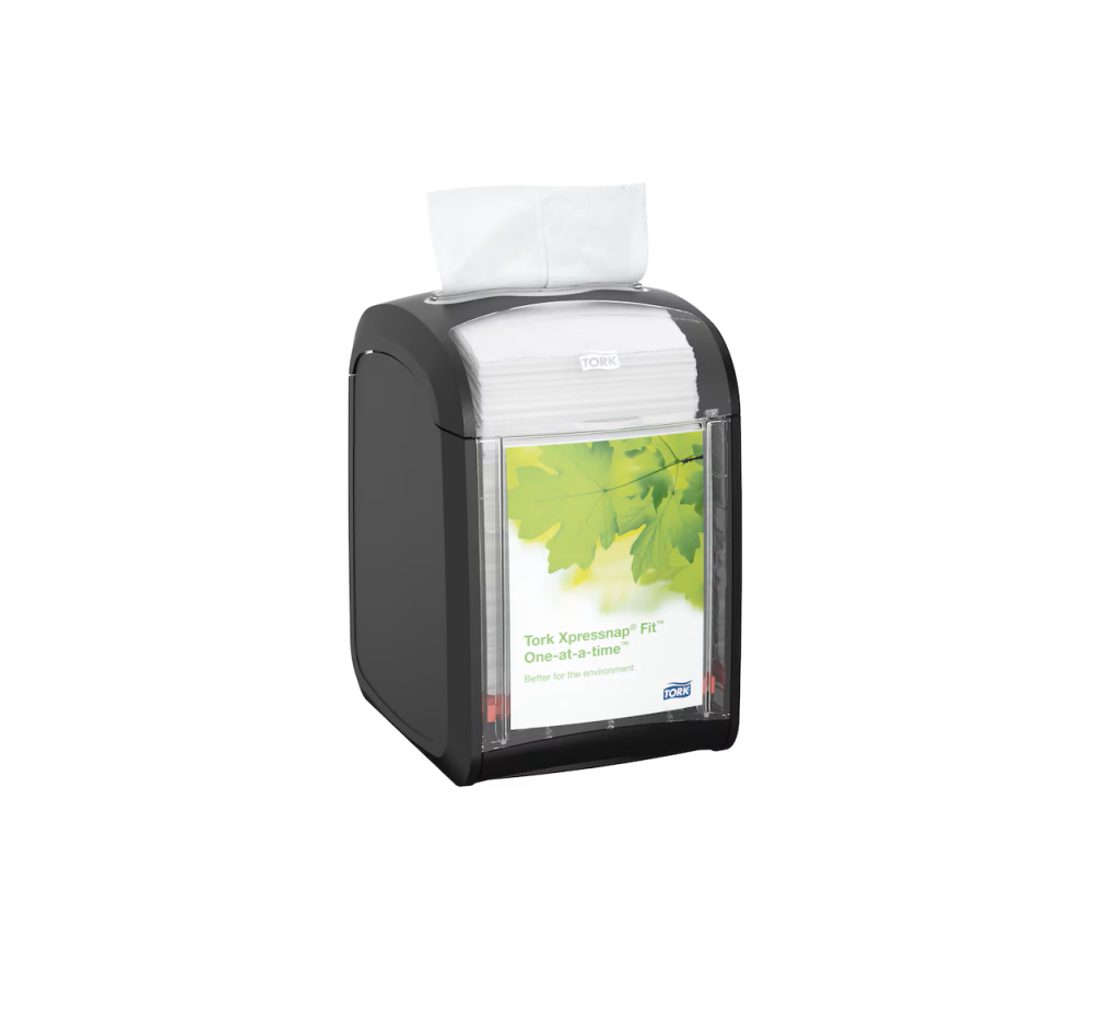 Dispenser tovaglioli da tavolo tork